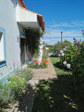 A casa da praia Comporta